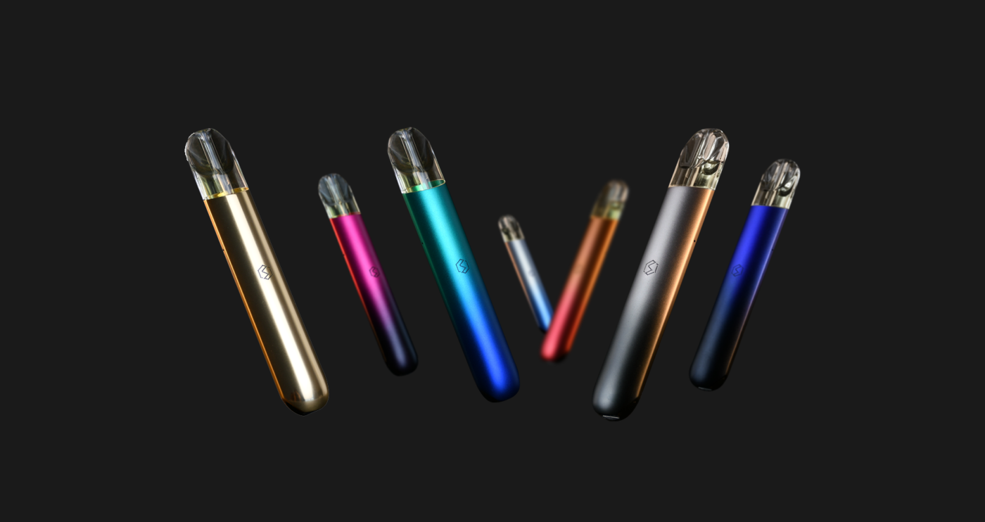 台灣電子烟