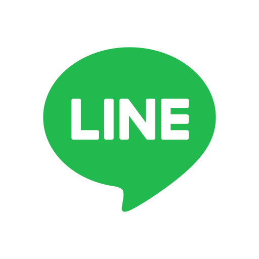 Line 客服